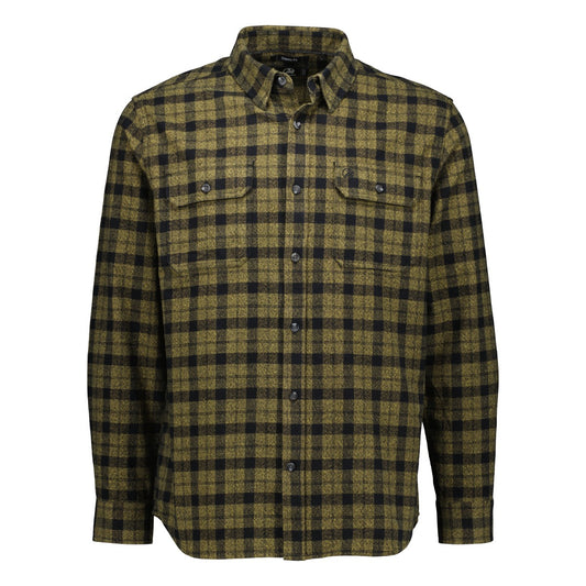Swanndri Port Rd Shirt - COMING SOON