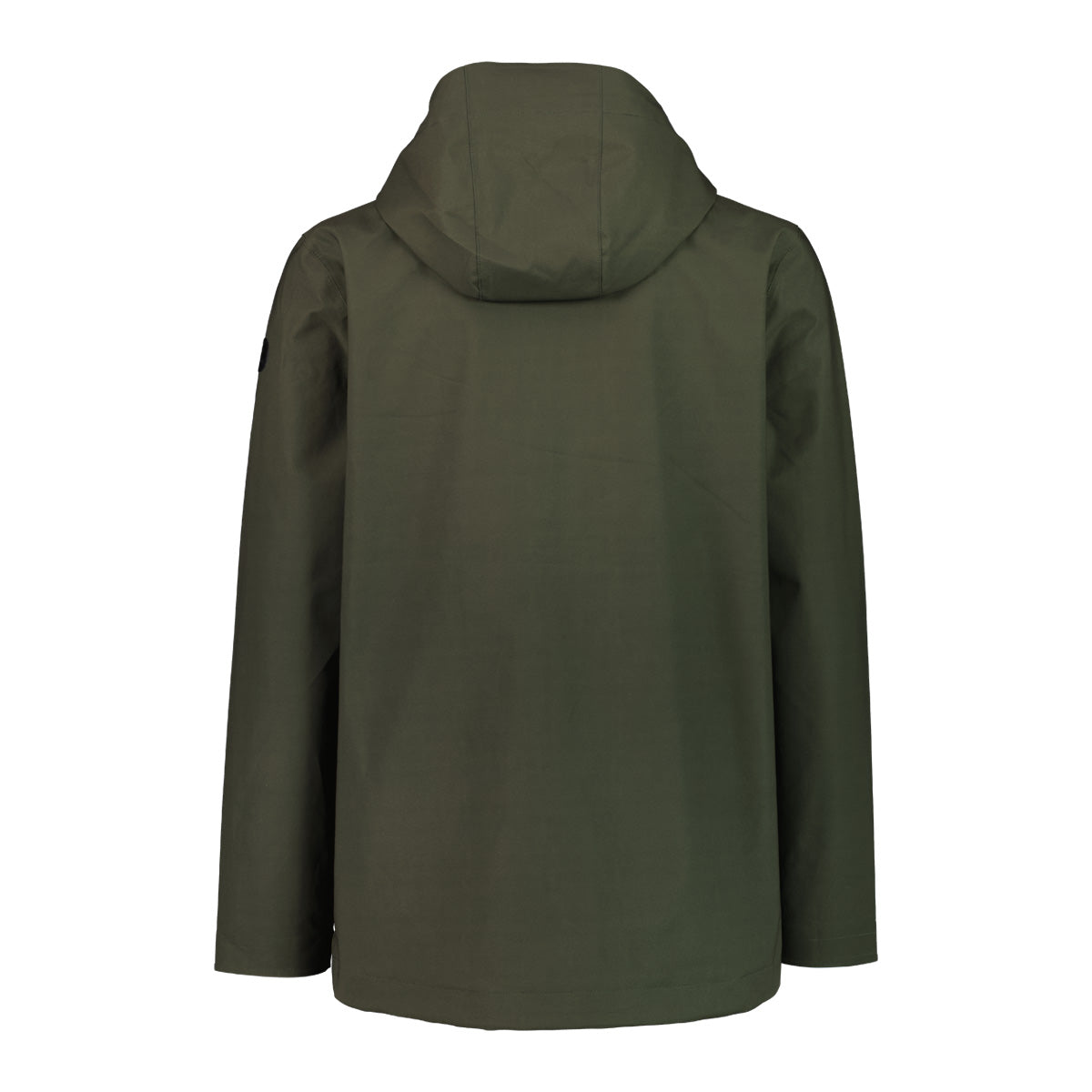Swanndri Swanson Rain Jacket -  Forest