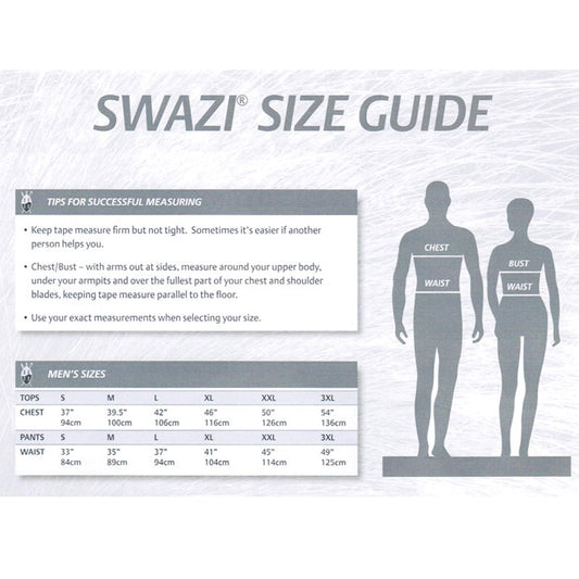 Swazi Bushman's Tee with Pocket - Olive