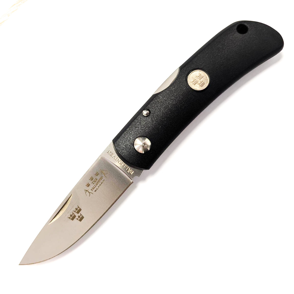 Fallkniven TK4 Folding Pocket Knife