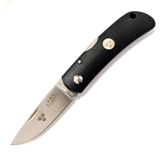 Fallkniven TK4 Folding Pocket Knife
