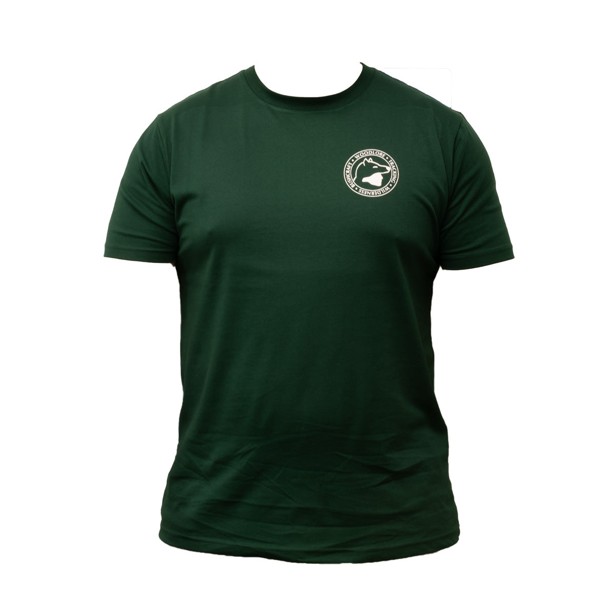 Woodlore Organic Cotton T-Shirt