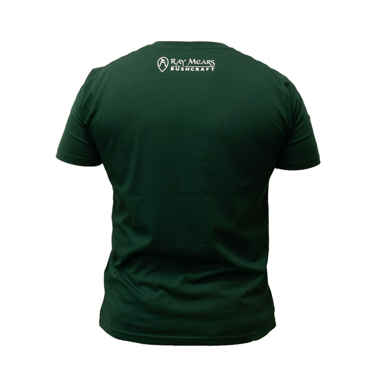 Woodlore Organic Cotton T-Shirt