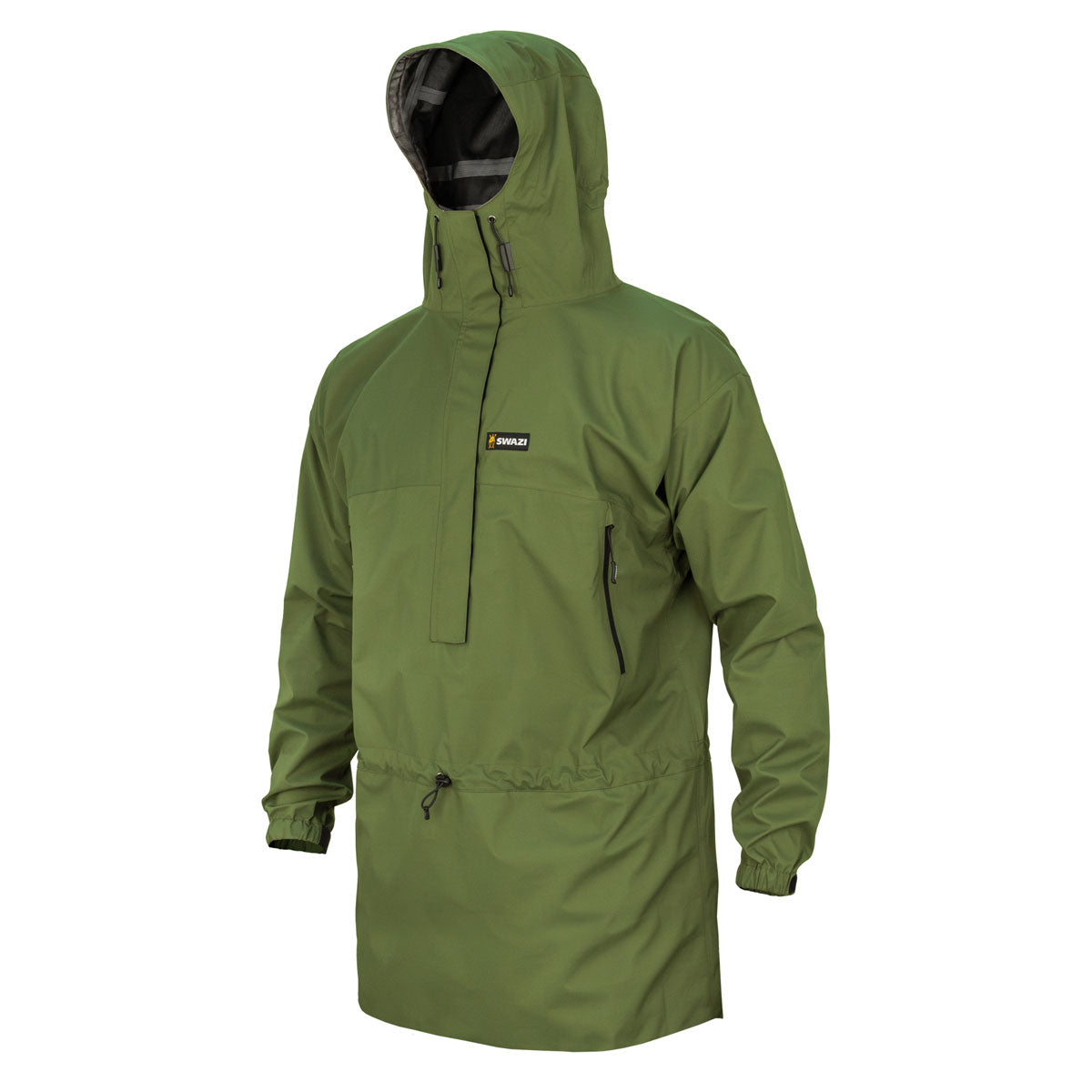 Swazi Tahr Ultralite Jacket