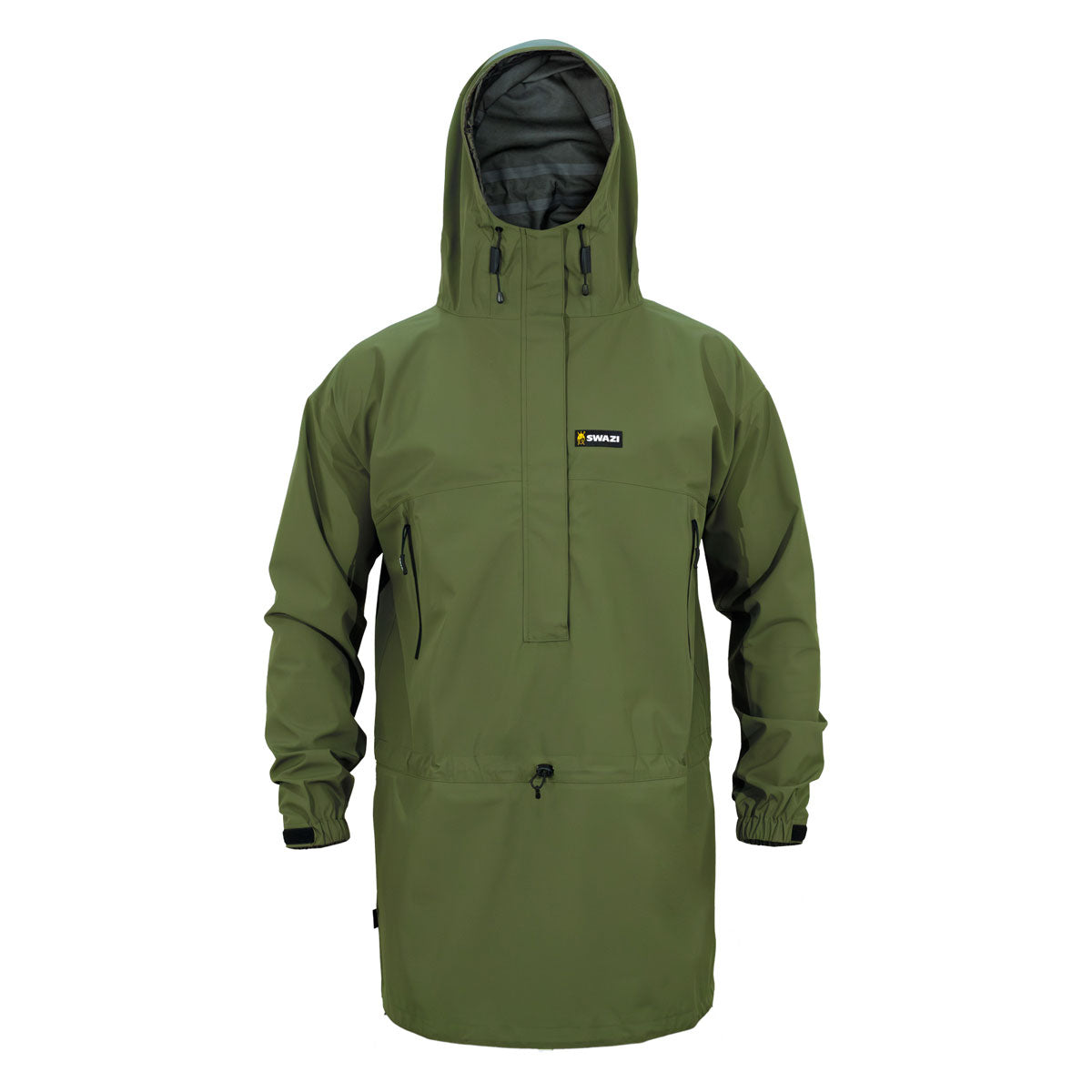 Swazi Tahr Ultralite Jacket
