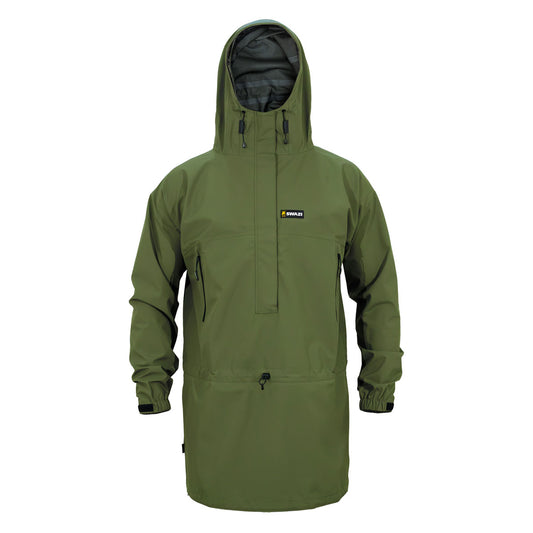 Swazi Tahr Ultralite Jacket