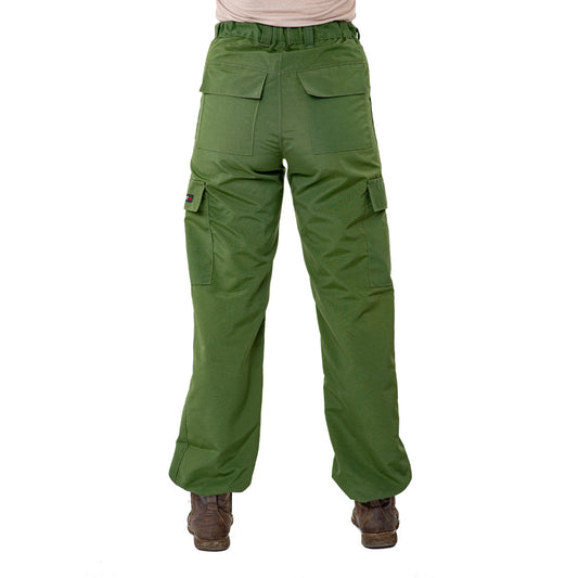 The Original Bug Pants Elite Edition