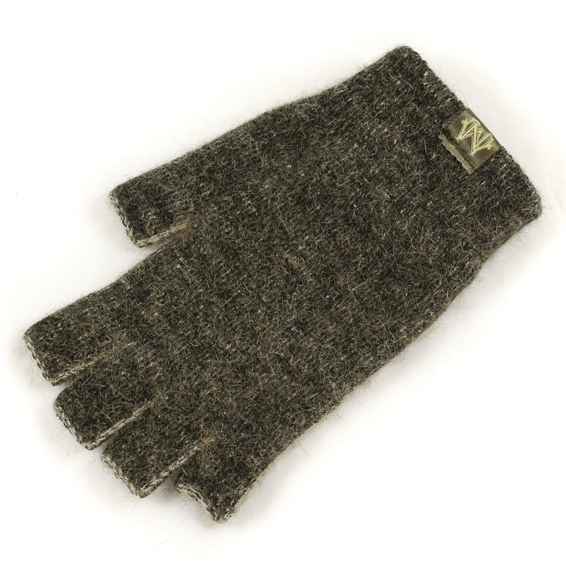 Noble Wilde Fingerless Gloves