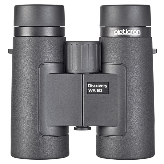 Opticron Discovery WA ED Roof Prism 8x32 Binoculars