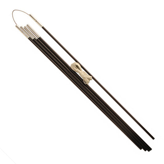 Vango Fibreglass Pole Set