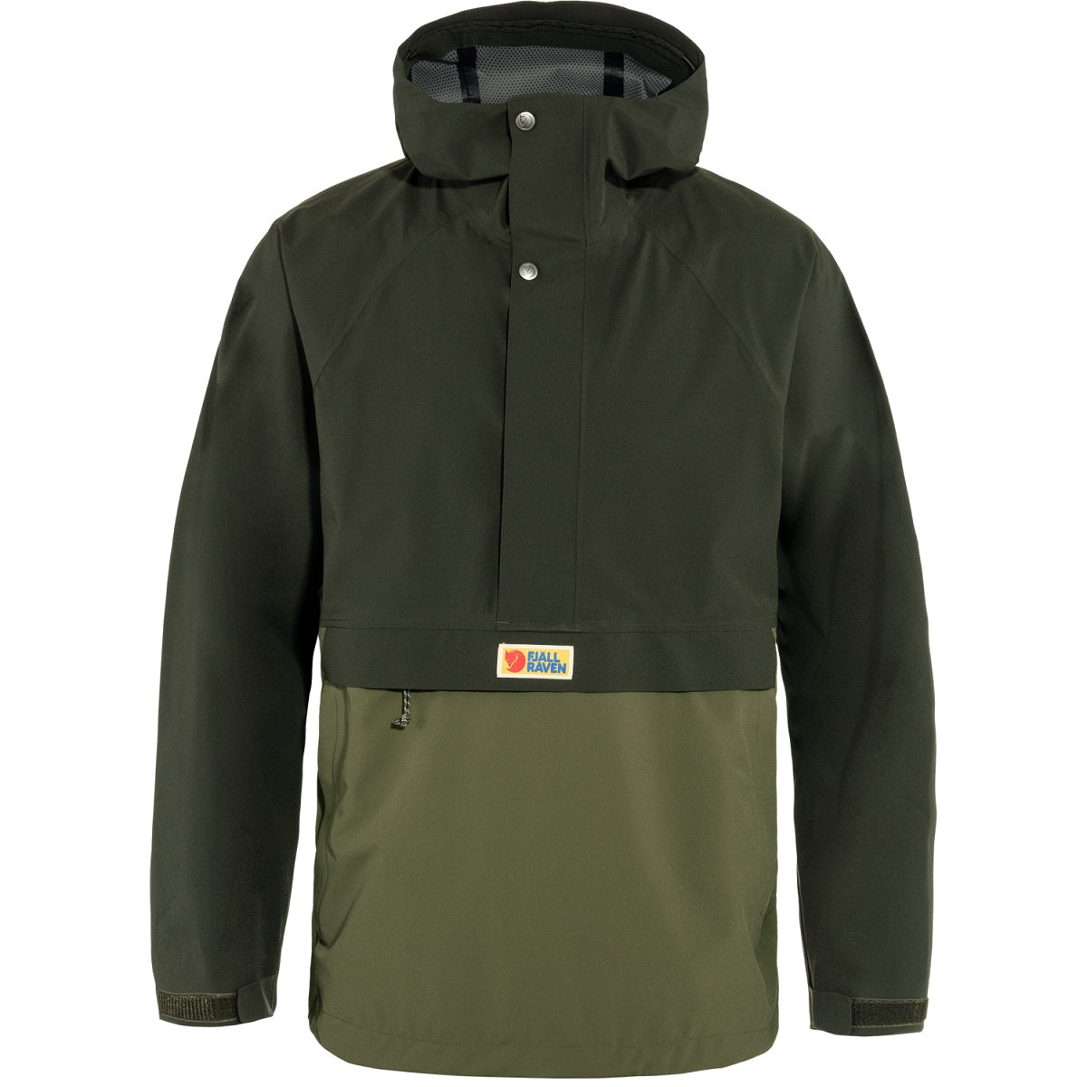 Fjallraven Vardag Hydratic Anorak