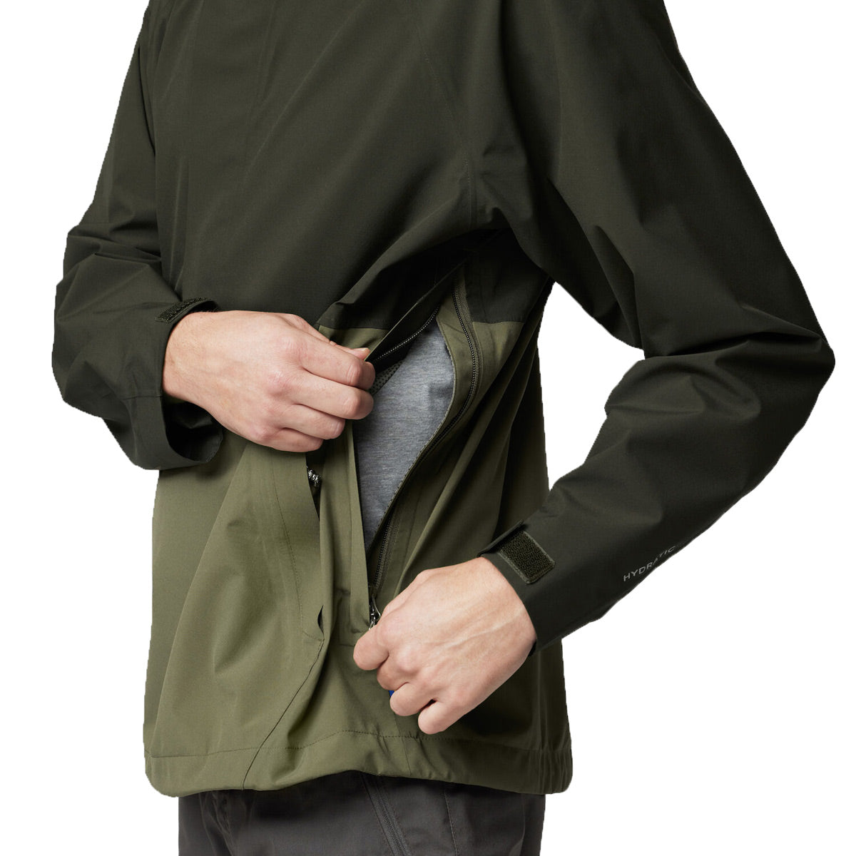 Fjallraven Vardag Hydratic Anorak