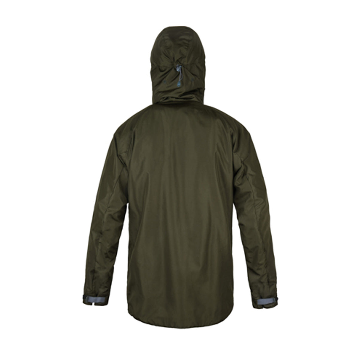 Paramo Velez Adventure Smock - Moss