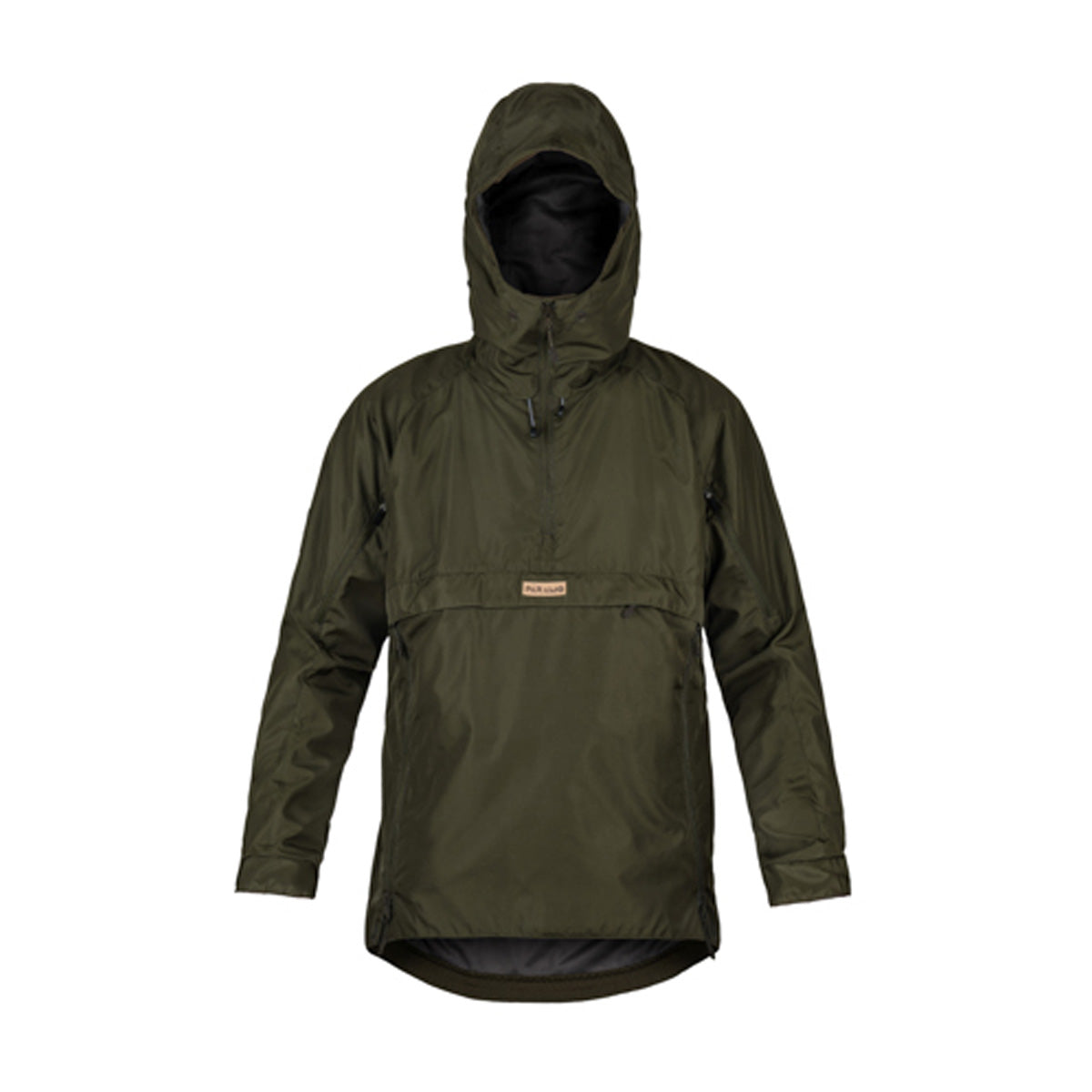 Paramo Velez Adventure Smock - Moss