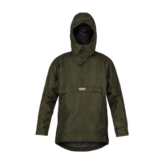 Paramo Velez Adventure Smock - Moss