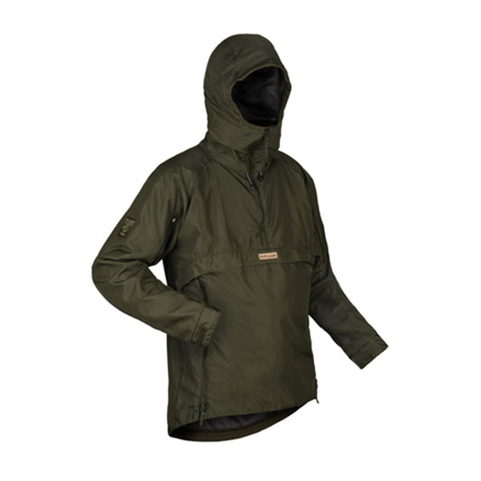 Paramo Velez Adventure Smock - Moss