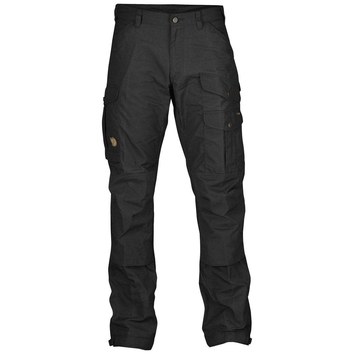 Fjallraven Vidda Pro Regular Trousers