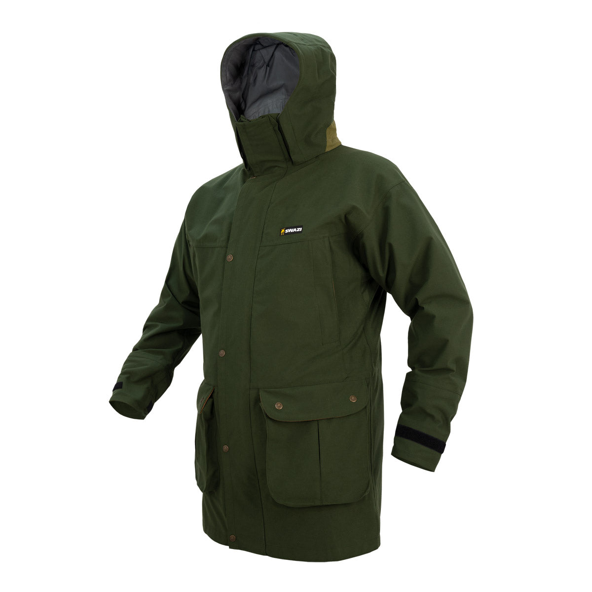 Swazi AEGIS Wapiti XP Coat