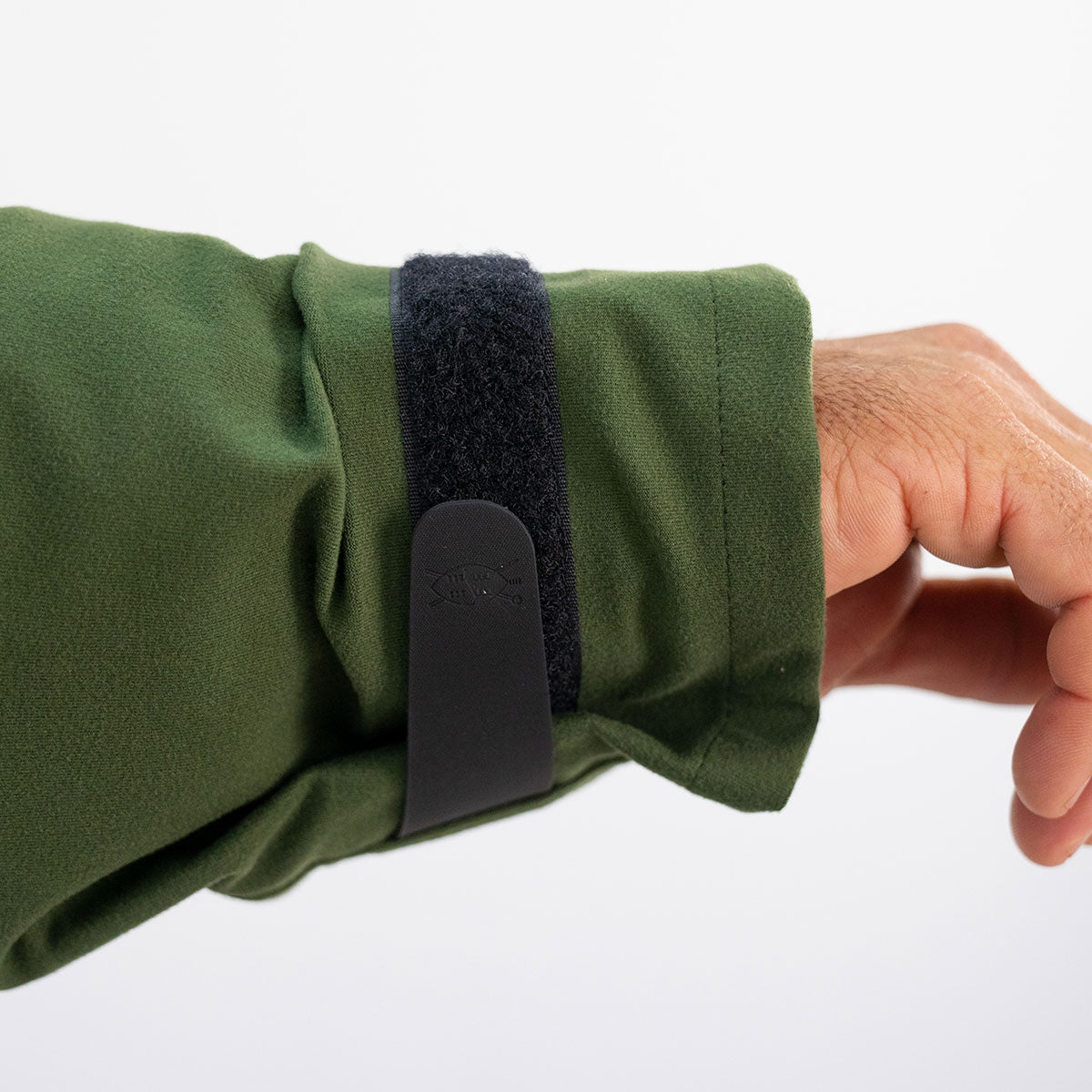 Swazi AEGIS Wapiti XP Coat