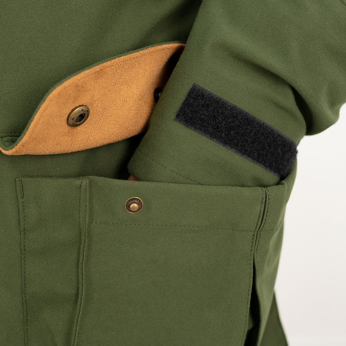 Swazi AEGIS Wapiti XP Coat