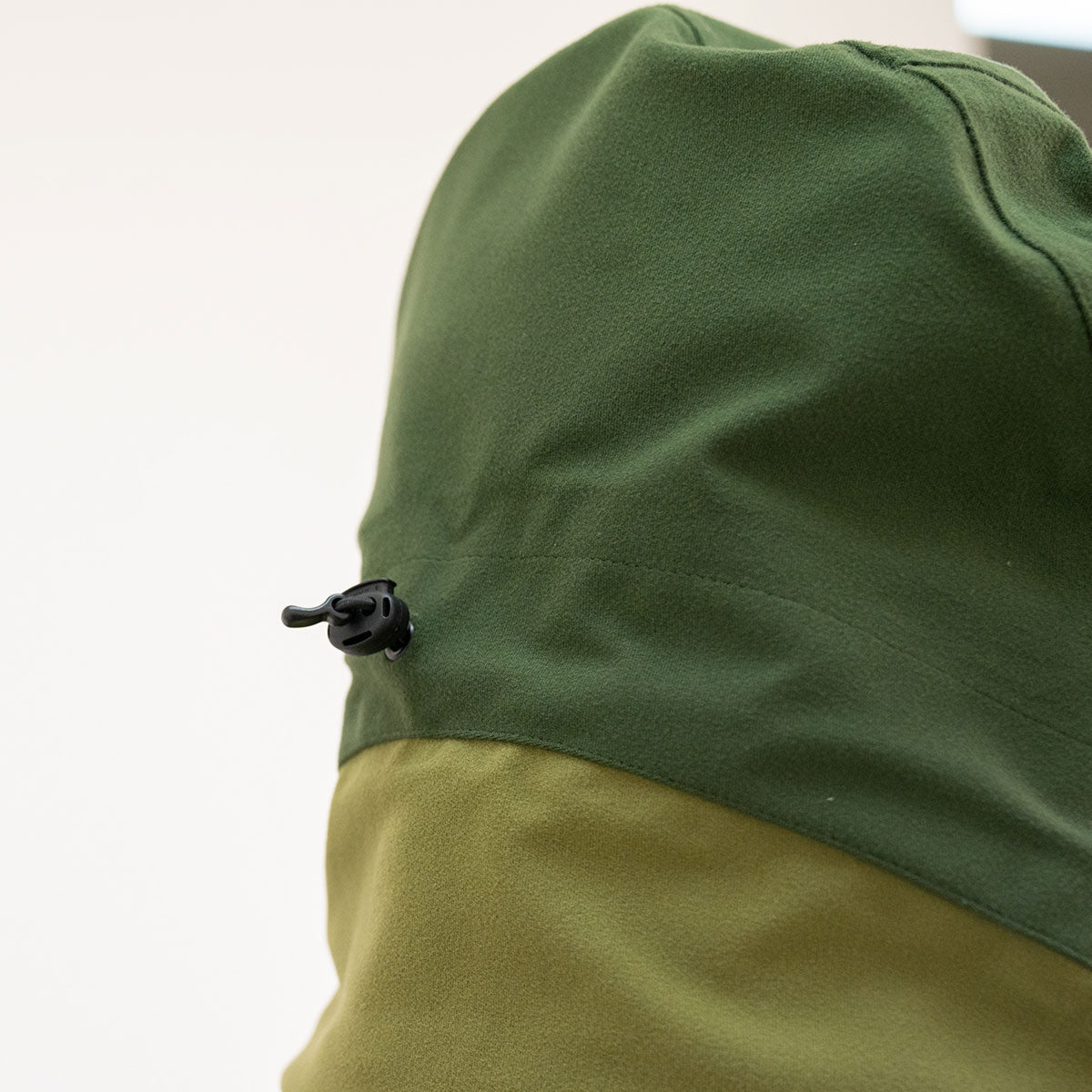 Swazi AEGIS Wapiti XP Coat