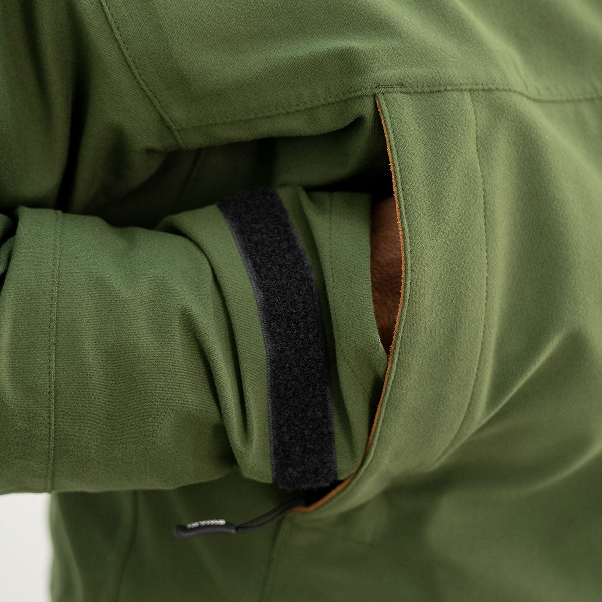 Swazi AEGIS Wapiti XP Coat