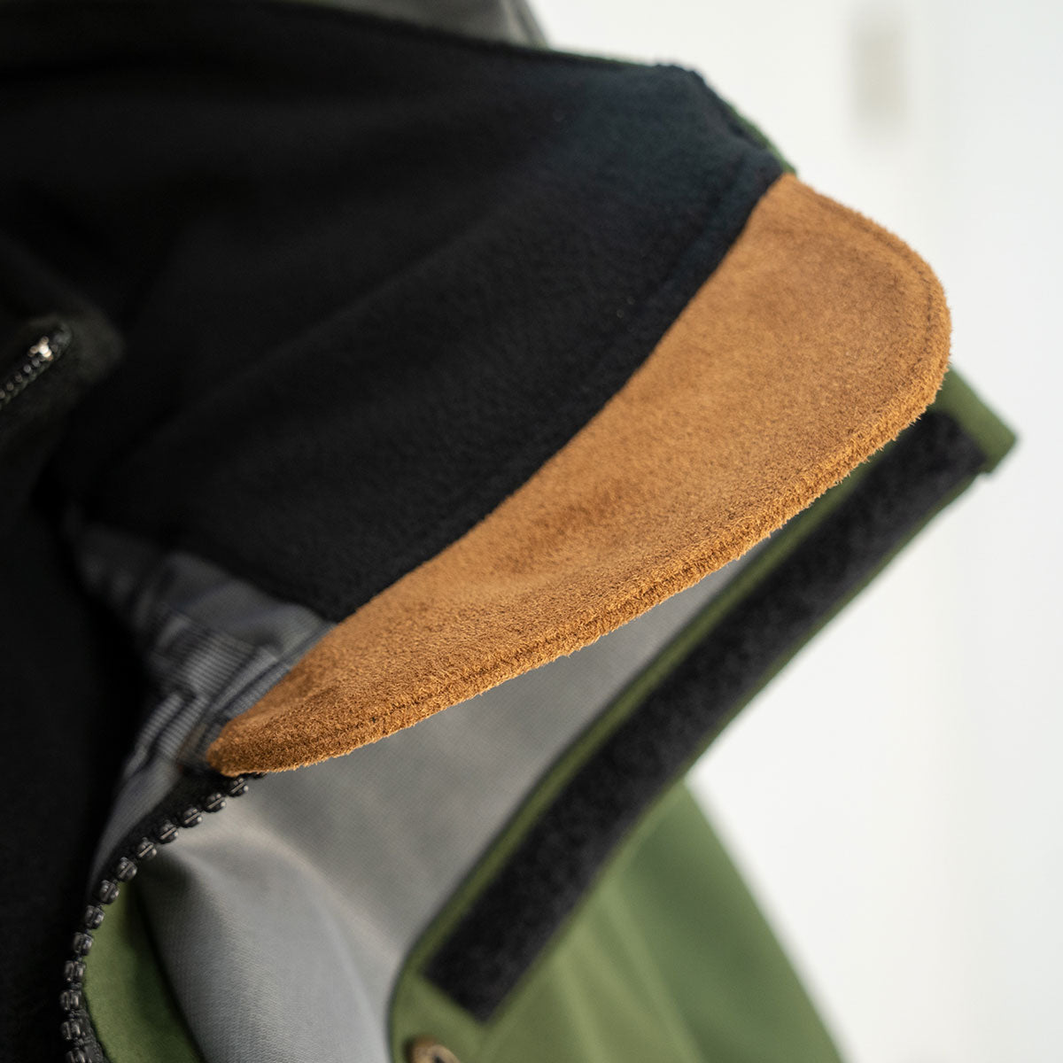 Swazi AEGIS Wapiti XP Coat