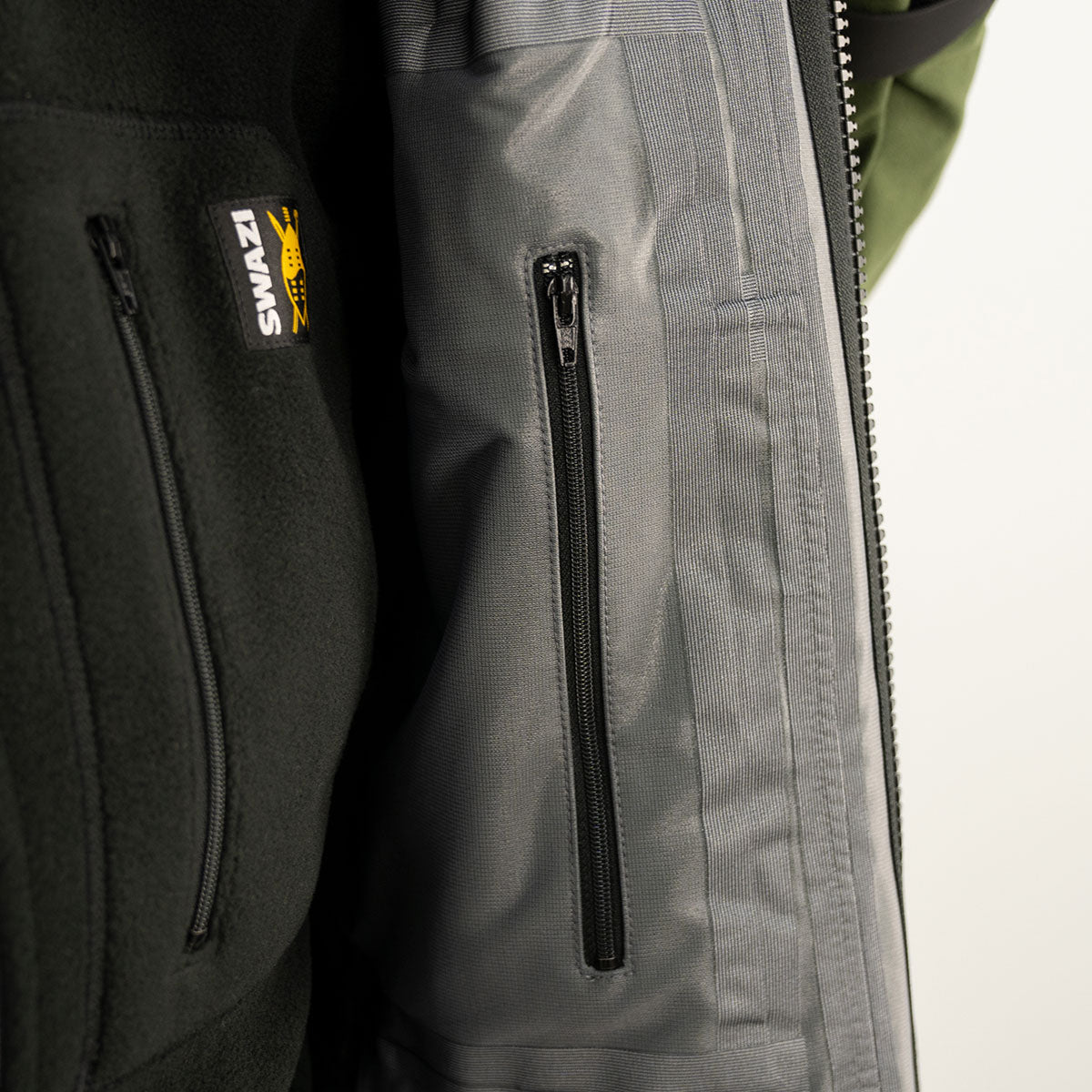 Swazi AEGIS Wapiti XP Coat