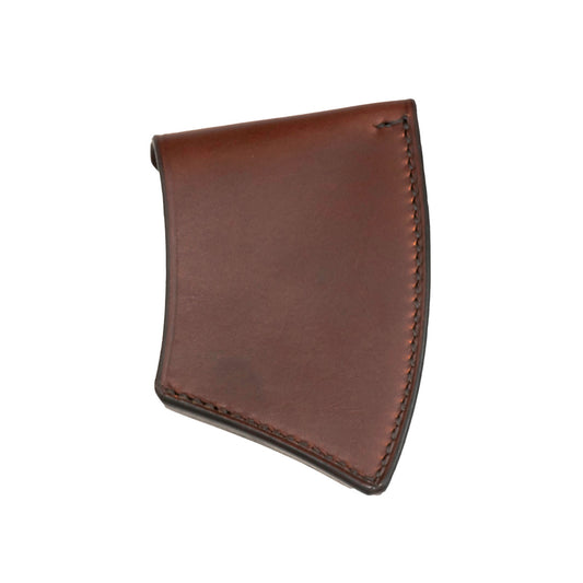 Ray Mears Leather Wilderness Axe Sheath