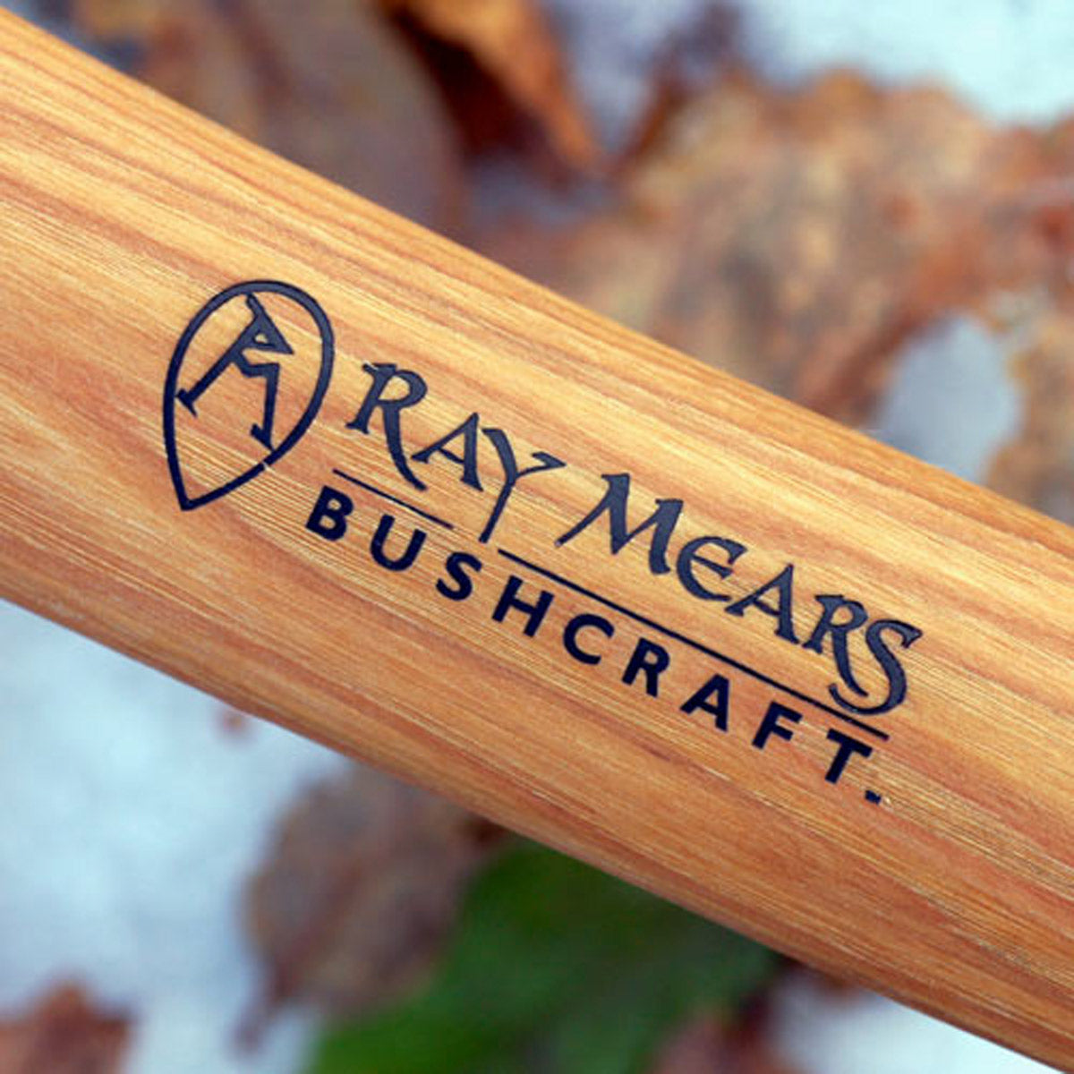 Gransfors Bruks Outdoor Axe Handle