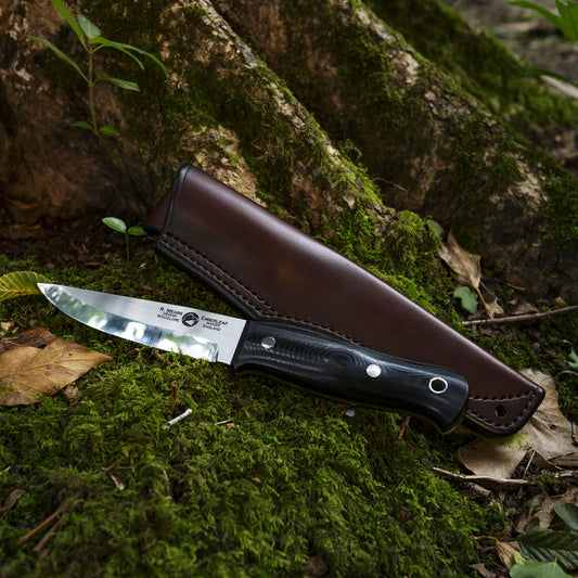 Woodlore Knife Pro