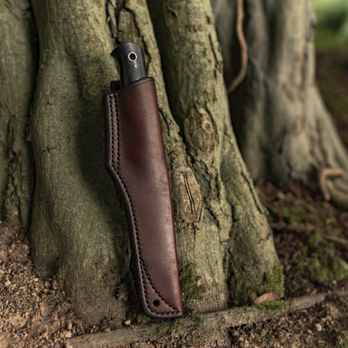 Woodlore Knife Pro