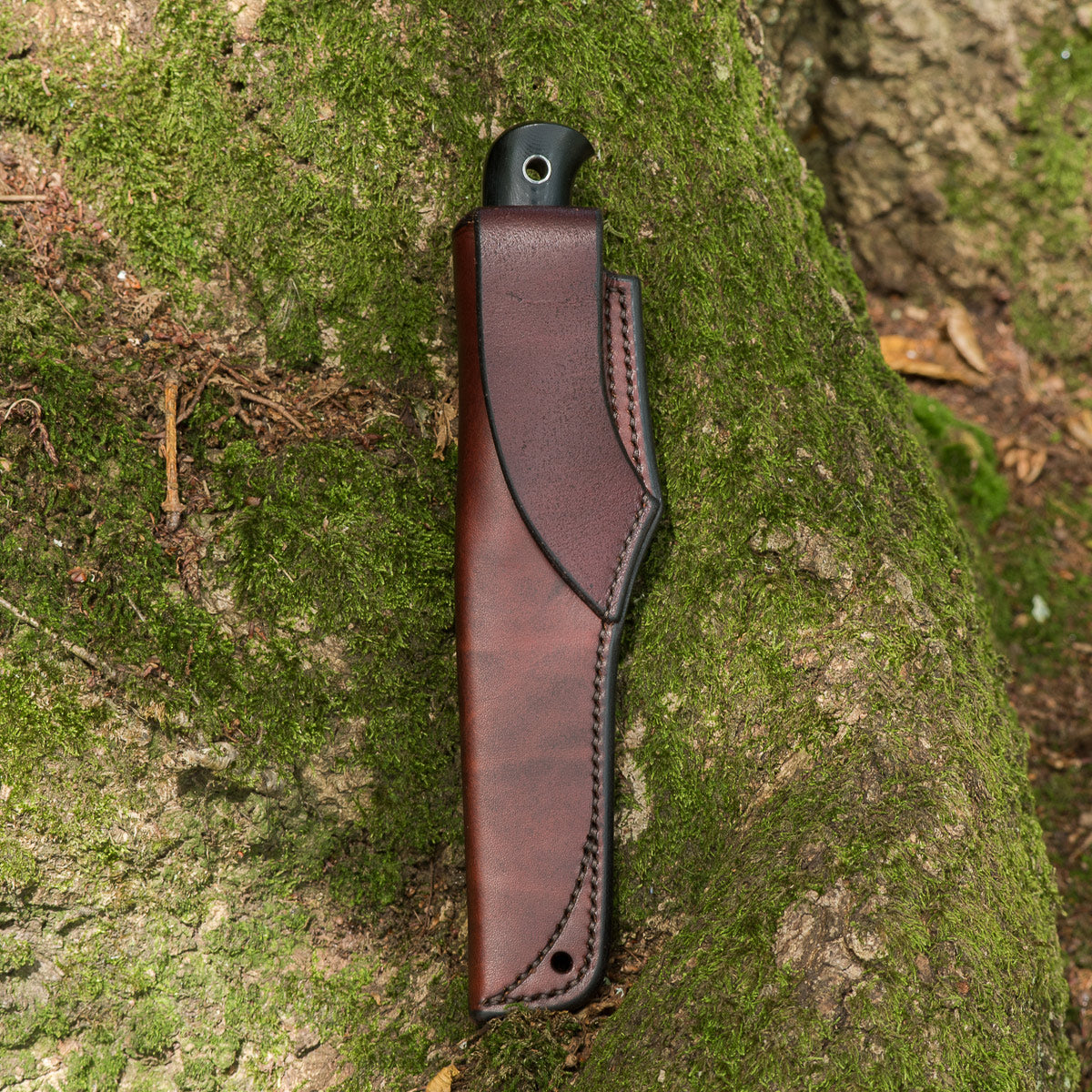 Woodlore Knife Pro