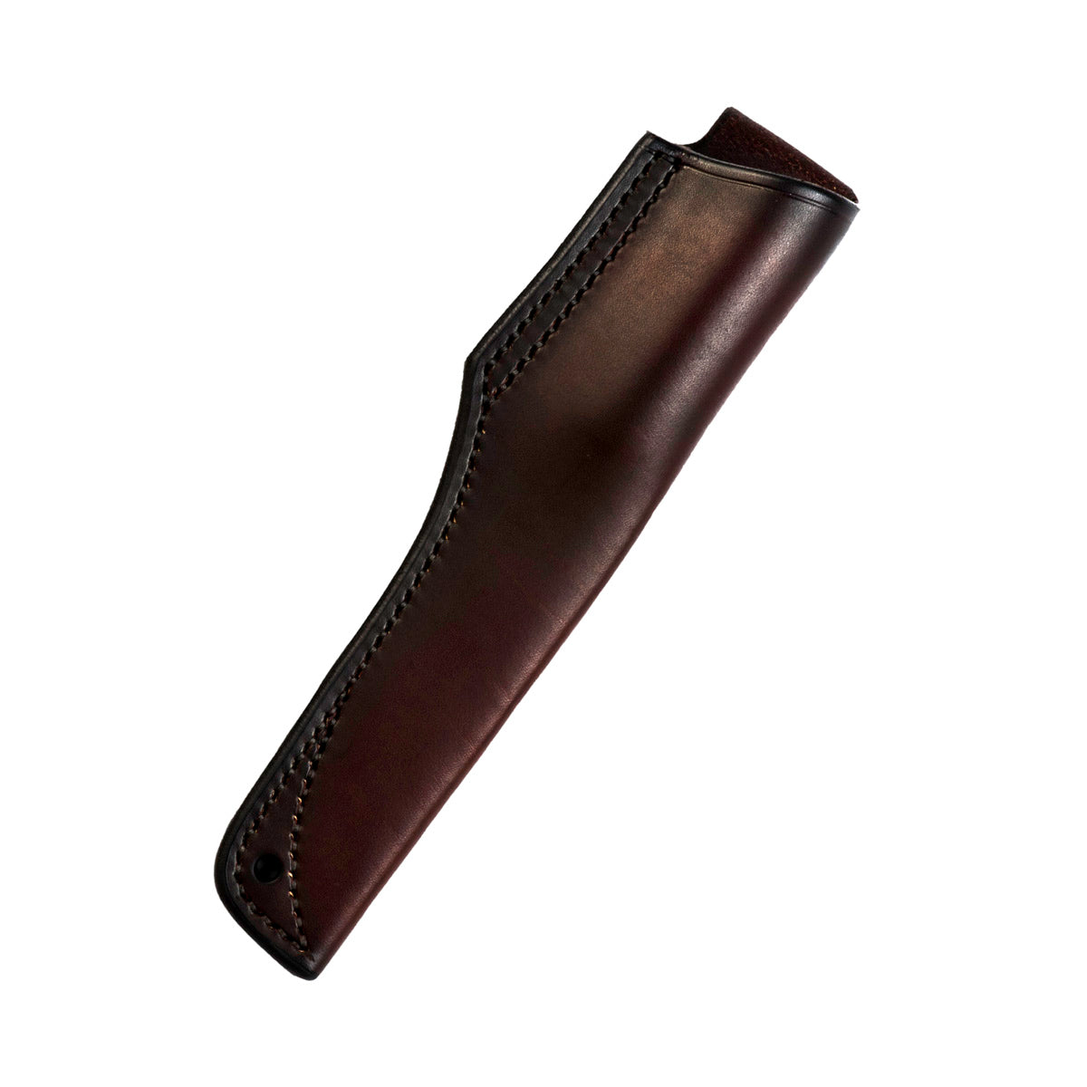 Ray Mears Leather Woodlore Knife Pro Sheath - Belt