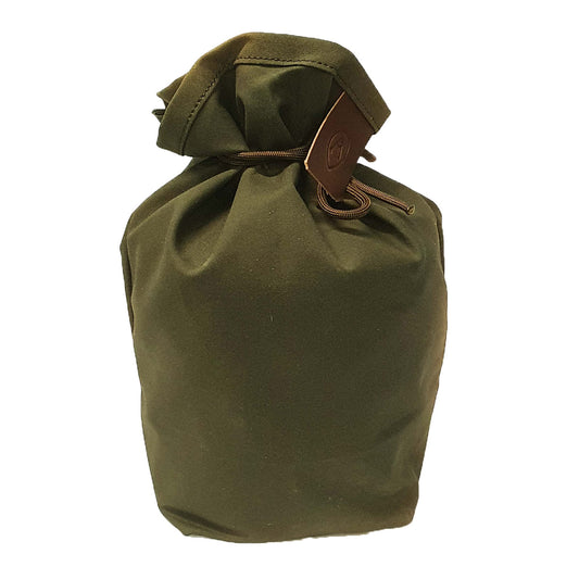 Ray Mears Canvas Zebra Billy Can Bag