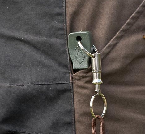  Victorinox Key-ring Coupling
