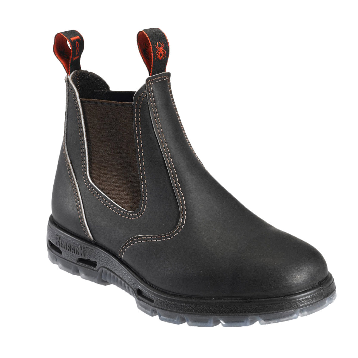 Redback UBOK Boots