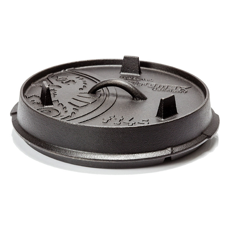Petromax Dutch Oven - FT4.5-T