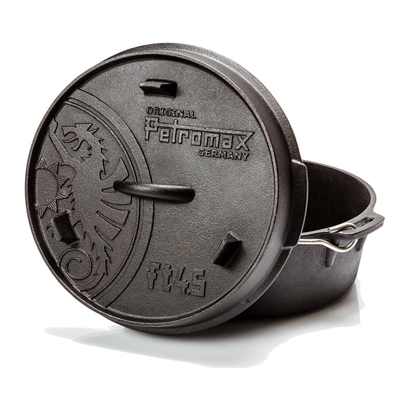 Petromax Dutch Oven - FT4.5-T