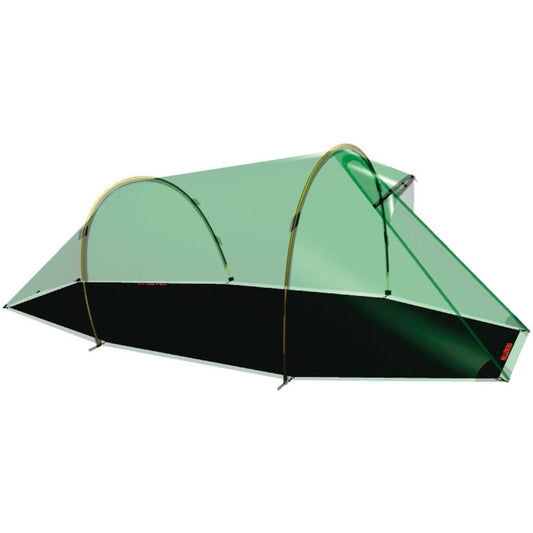 Hilleberg Nallo 2 GT Footprint