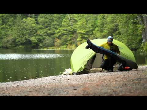 Therm-A-Rest Trekker Chair Kit 20