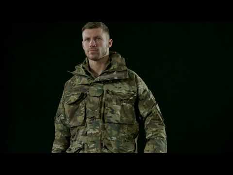 Keela Tactical Mk5.0 Jacket