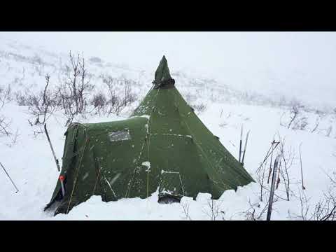 The Heroes of Telemark Expedition - COMING SOON