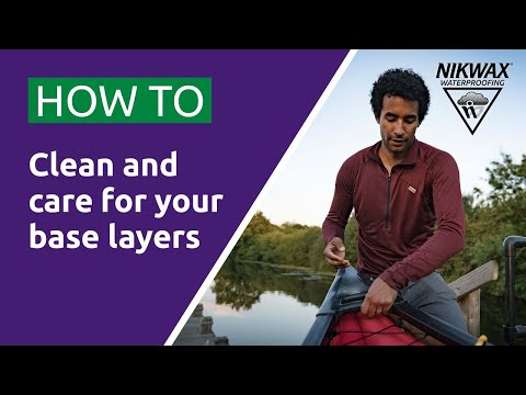 Nikwax Wool Wash