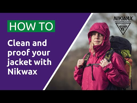 Nikwax TX.Direct