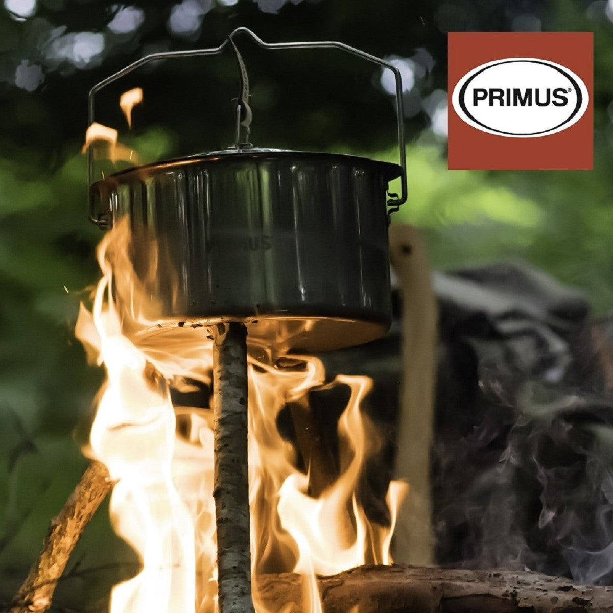 Primus CampFire Pot S/S - 3L