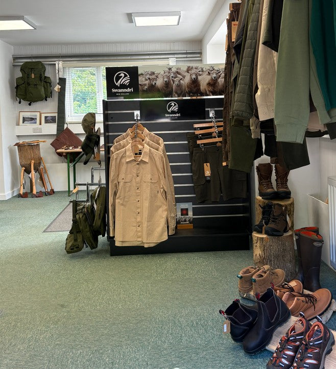 FAQs – Woodlore Limited