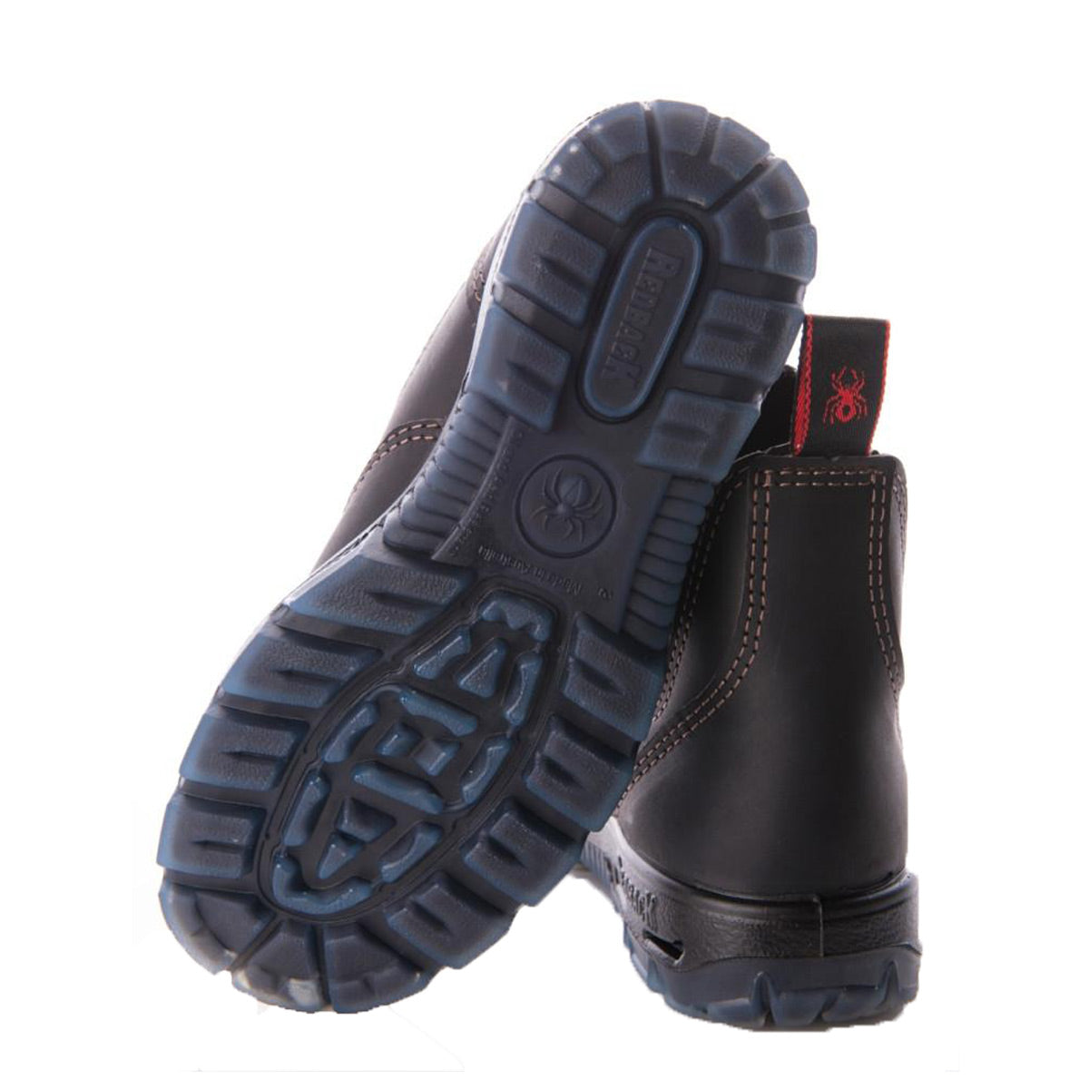 Redback UBOK Boots