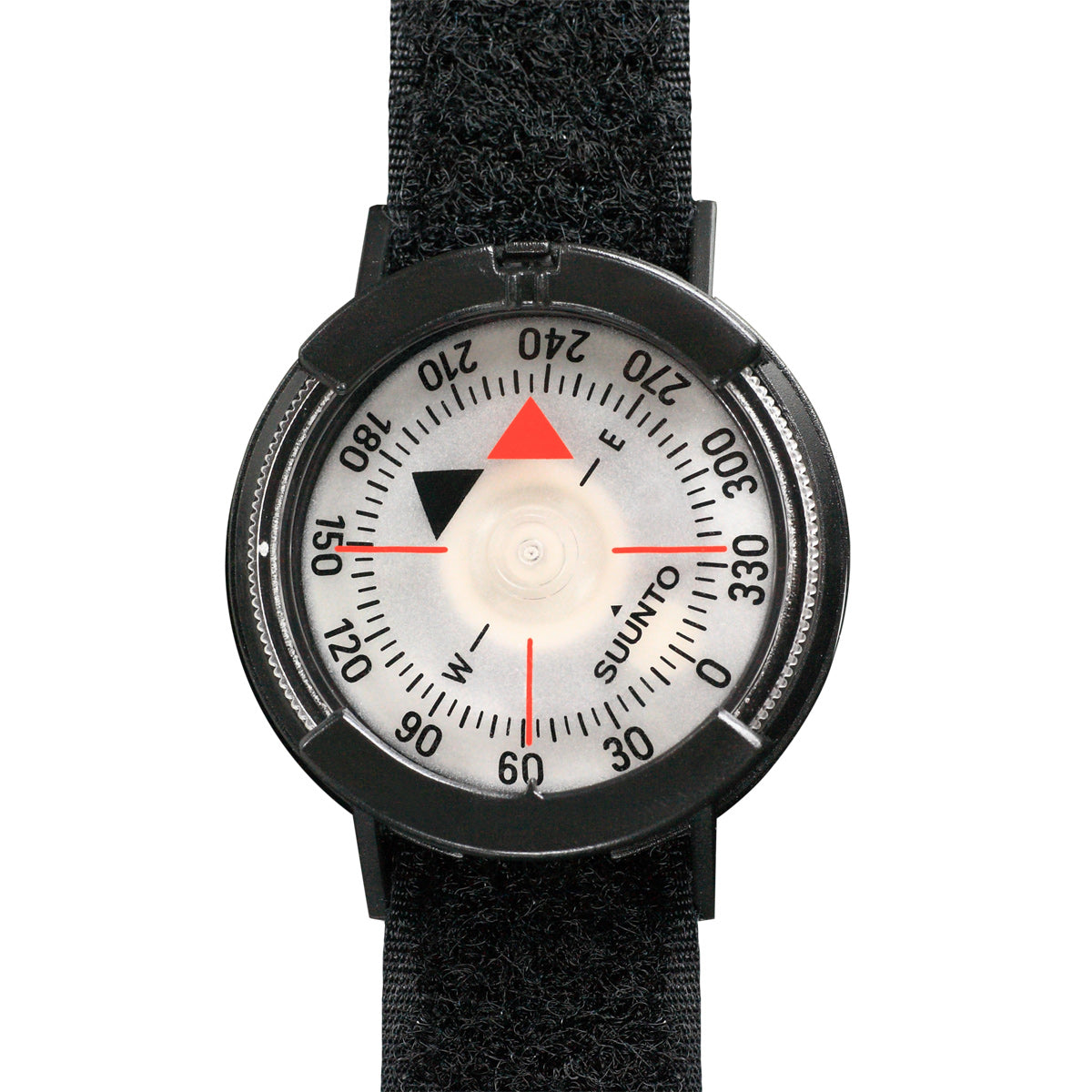 Suunto M-9 NH with Velcro Strap